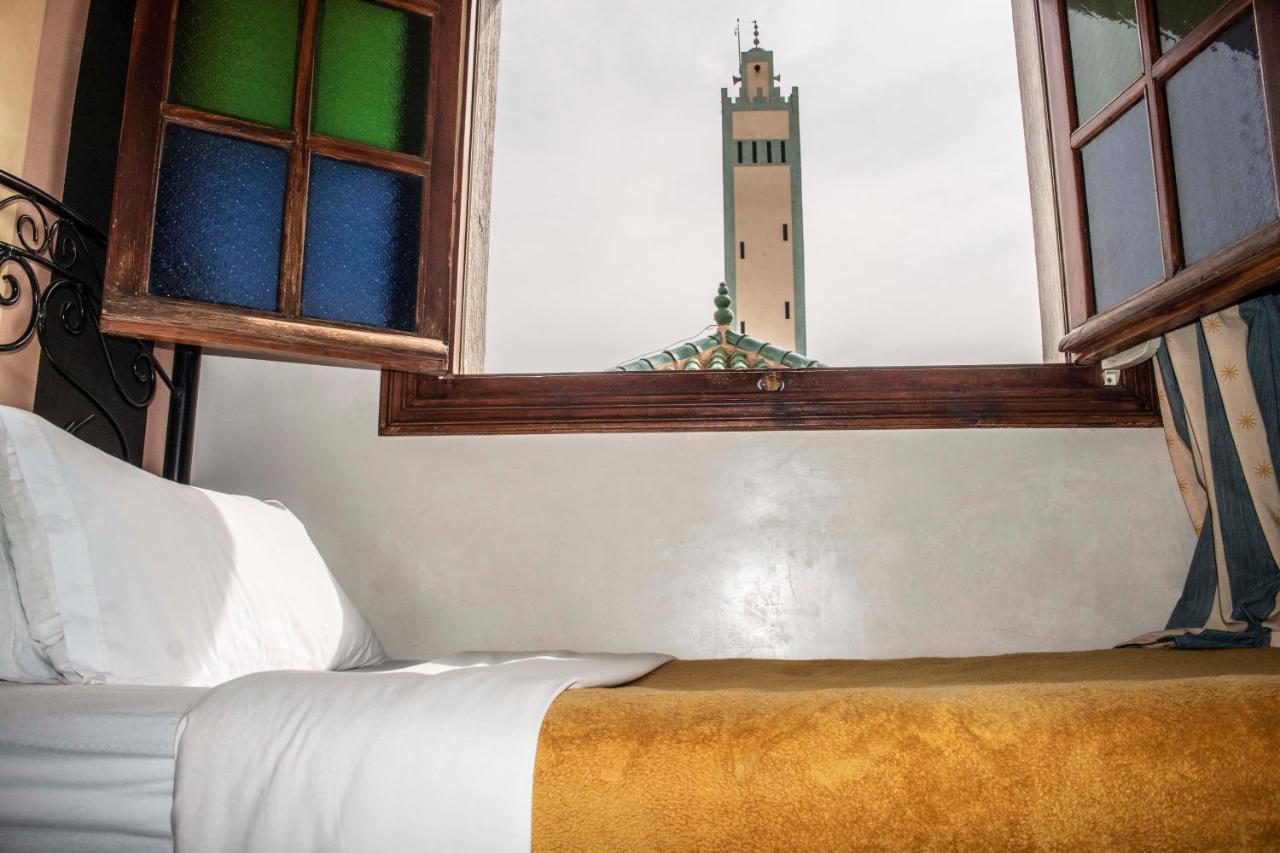 Hotel Restaurant Ali 미델트 외부 사진