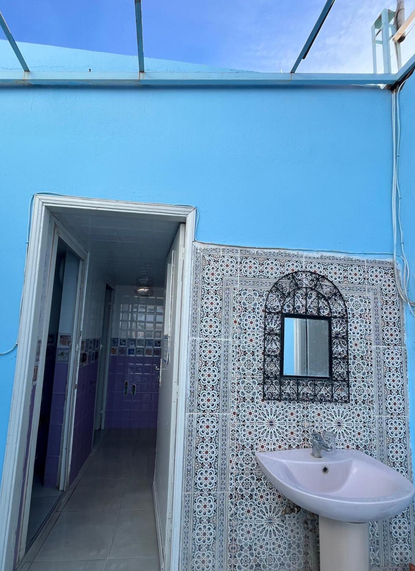 Hotel Restaurant Ali 미델트 외부 사진